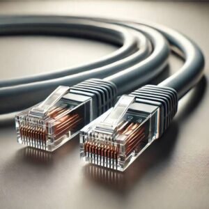 cable ethernet ejemplo